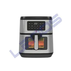 سرخ کن بدون روغن مباشی مدل ME-AF985