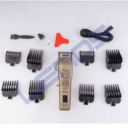 ماشین اصلاح دی اس پی مدل 91032