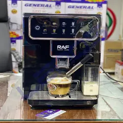 اسپرسو ساز راف مدل R.118