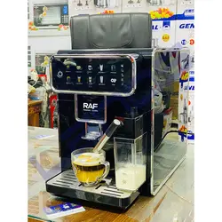 اسپرسو ساز راف مدل R.118