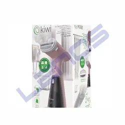 اتو بخار ایستاده کیوی_ صورتی مدل ksi 6440