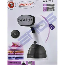 اتو بخارگر دستی مایر مدل MR-701