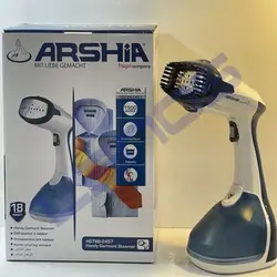 اتو بخارگر دستی عرشیا مدل HS786-2457