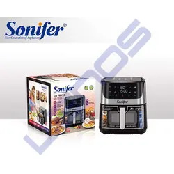 سرخ کن سونیفر مدل SF-1034