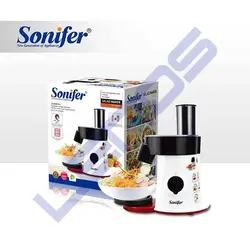سالاد ساز سونیفر مدل SF-5055