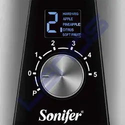 آبمیوه گیری سونیفر مدل SF-5536