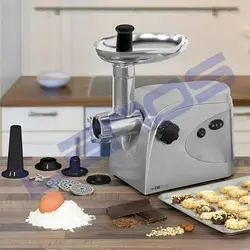 چرخ گوشت کلترونیک مدل 3151