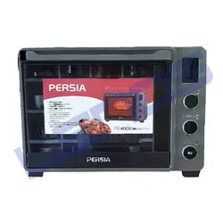 آون توستر پرشیا مدل PR4000