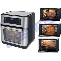 سرخ کن پروفی کوک مدل PC-FR 1200 H