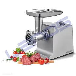 چرخ گوشت هنریچ مدل HFW 8808