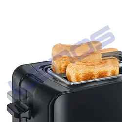 توستر نان بوش مدل TAT6A113