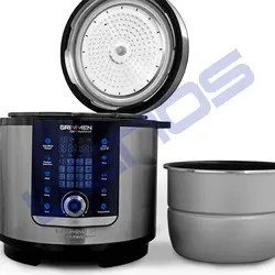پلوپز چند کاره گریمن مدل GR_PM125