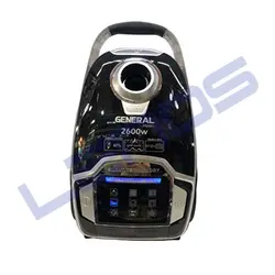 جارو برقی جنرال مدل GE-9714