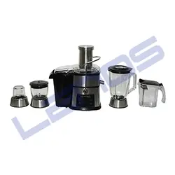 آبمیوه گیری 4 کاره جنرال مدل GE-9816