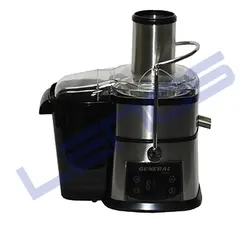 آبمیوه گیری 4 کاره جنرال مدل GE-9816