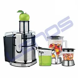 آبمیوه گیری 4 کاره جنرال مدل GE-9804