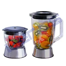 آبمیوه گیری 4 کاره جنرال مدل GE-9804