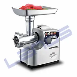 چرخ گوشت جنرال ژاپن مدل GE-9811