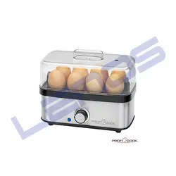 تخم مرغ پز تمام اتوماتیک مدل PC-EK 1139