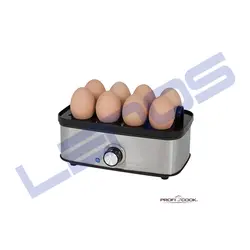 تخم مرغ پز تمام اتوماتیک مدل PC-EK 1139