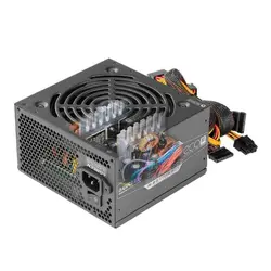 منبع تغذیه کامپیوتر گرین مدل Green GP350A-ECO Rev3.1 Computer Power Supply