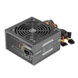 منبع تغذیه کامپیوتر گرین مدل Green GP350A-ECO Rev3.1 Computer Power Supply