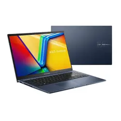 لپ تاپ ایسوس نسل 12 مدل ASUS X1502Z i3 1215u / 12G RAM / 512G SSD / INTEL 15.6 FHD