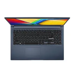 لپ تاپ ایسوس نسل 12 مدل ASUS X1502Z i3 1215u / 12G RAM / 512G SSD / INTEL 15.6 FHD