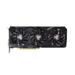 کارت گرافیک استوک گیمینگ ایکس اف XFX Radeon RX 590 8GB