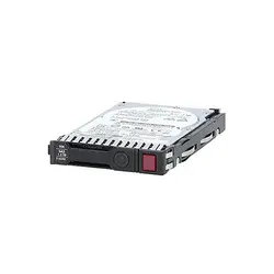 هارد سرور اچ پی (استوک سالم) مدل 1.2TB SAS 6G 10K SFF ا HP 1.2TB SAS 6G 10K SFF Hard server