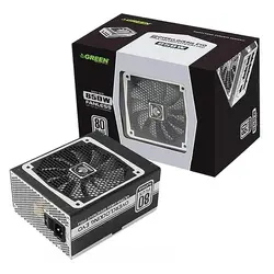 پاور گرین Green GP850B OCPT استوک ، گارانتی دار تا 1411