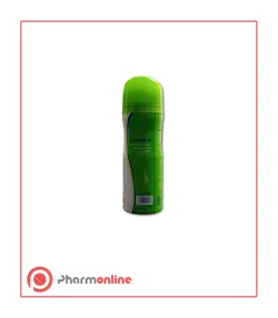 اسپری موبر  هرمودر بانوان سبز