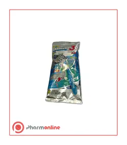 ژیلت لرد  3 تیغ 5 عددی