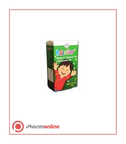 قطره adzofer