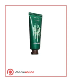 کرم صورت حاوی عصاره جلبک دریایی و روغن تامانوویت یو