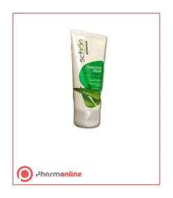 کرم مرطوب کننده آلوئه ورا شون