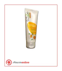 کرم مرطوب کننده دست و صورت شون مدل عصاره بابونه حجم 75 میلی لیتر