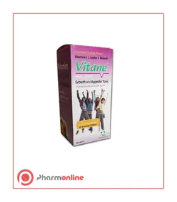 محلول خوراکی ویتان