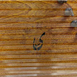 سنتور سالاری سل کوک مدل ماهگون نسل جدید