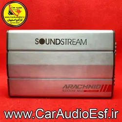 آمپلی فایر  مونو ساند استریم مدل AR1-5000D