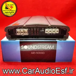 آمپلی فایر  مونو ساند استریم مدل AR1-5000D