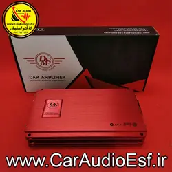 آمپلی فایر DMS دی ام اس مدل DB480 plus
