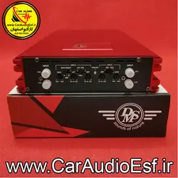 آمپلی فایر DMS دی ام اس مدل DB480 plus