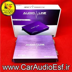 آمپلی فایر مونو آدیو لاین مدل HP-900.1