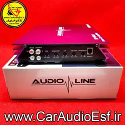 آمپلی فایر مونو آدیو لاین مدل HP-900.1