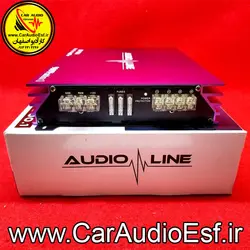 آمپلی فایر مونو آدیو لاین مدل HP-900.1