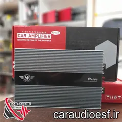آمپلی فایر مونو دی ام اس DMS مدل D1000