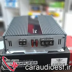 آمپلی فایر مونو دی ام اس DMS مدل D1000