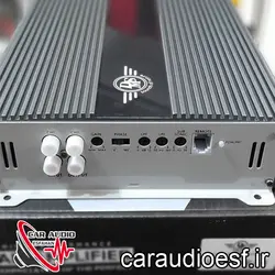 آمپلی فایر مونو دی ام اس DMS مدل D1000