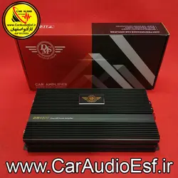 امپلی 4 کانال دی ام اس مدل DM4800